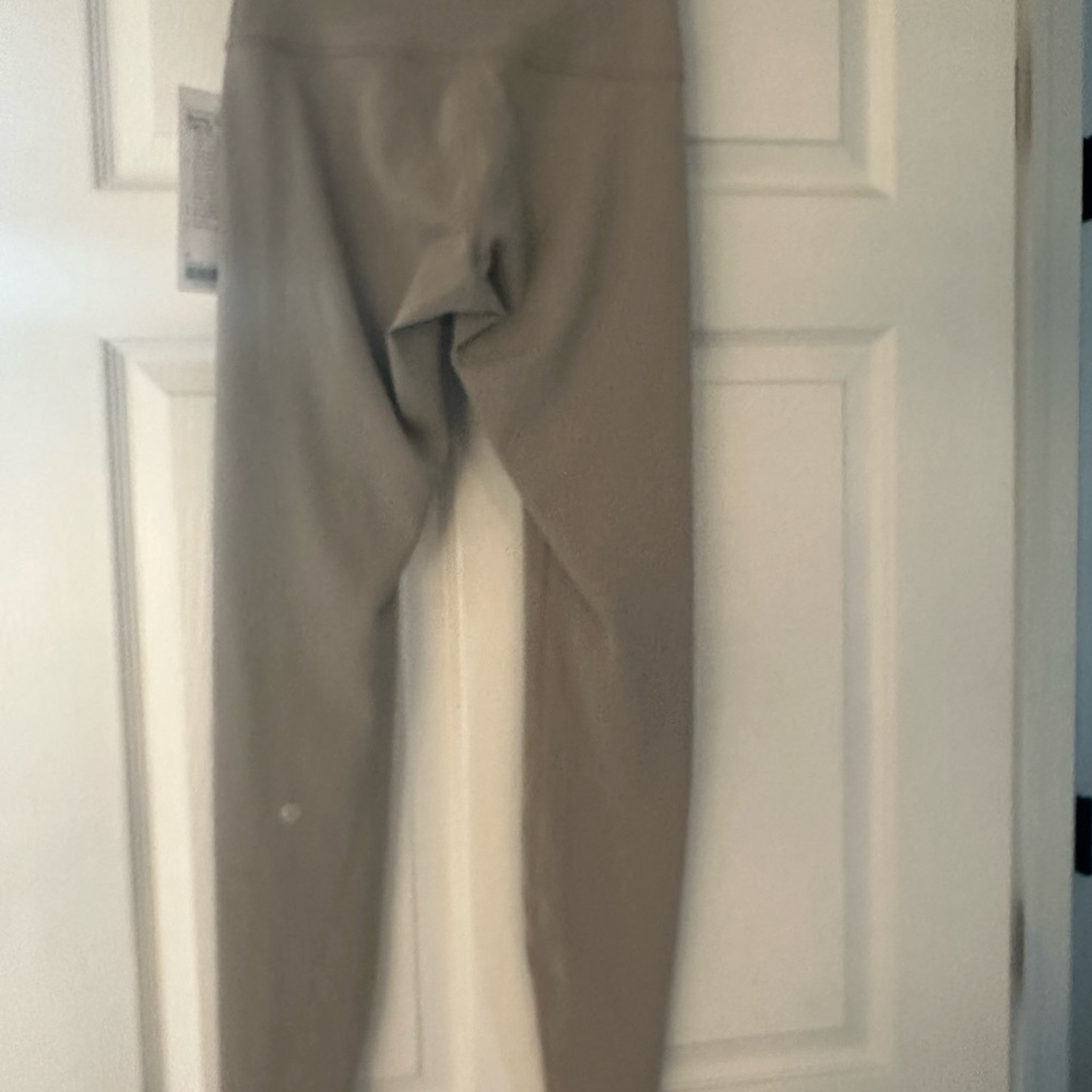 Lululemon Wunder Train HR Tight 28”